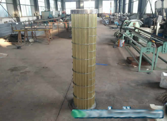 冷油器换管图3