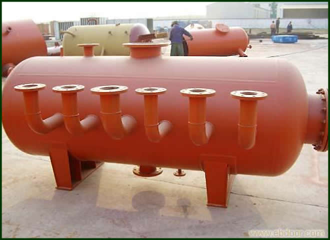 疏水扩容器,疏水膨胀器