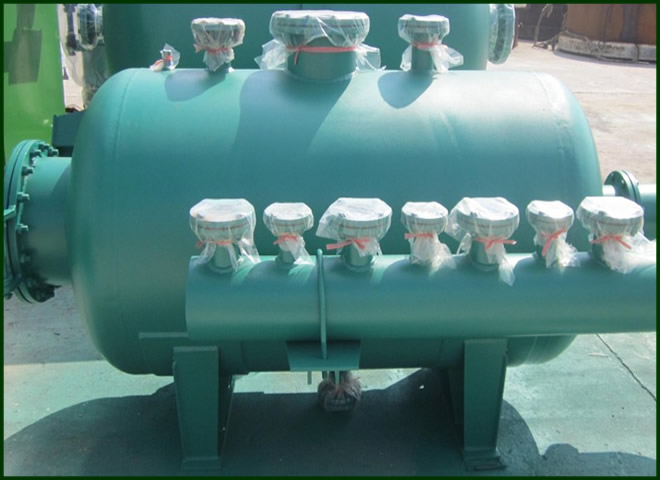 疏水扩容器,疏水膨胀器