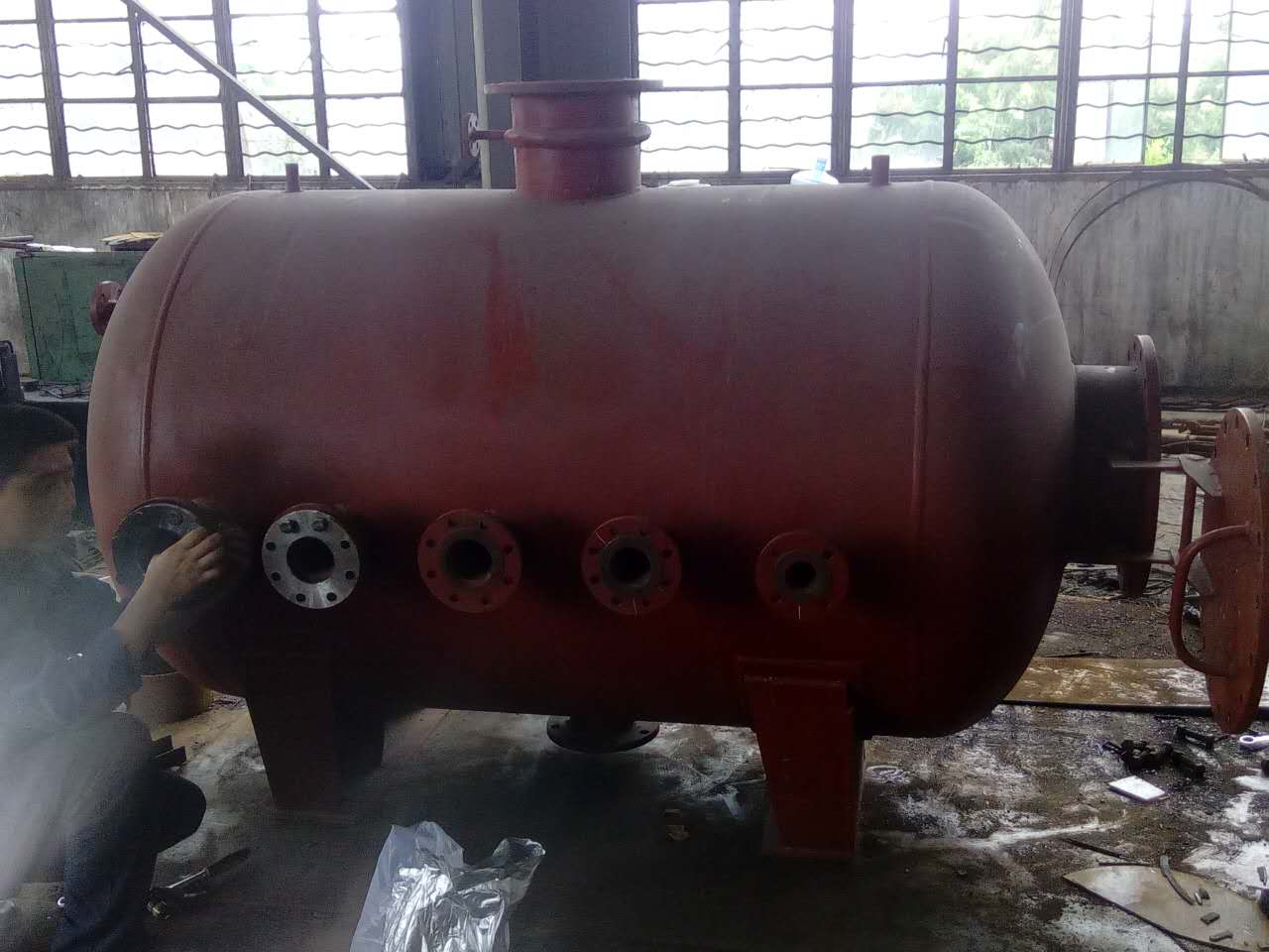 疏水扩容器,疏水膨胀器图8