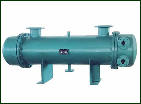 <b>HR型水-水汽水热交换器</b>