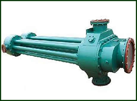 <b>通道射水抽气器</b>