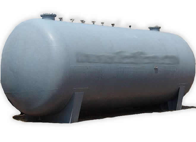 内置式除氧器-展示图