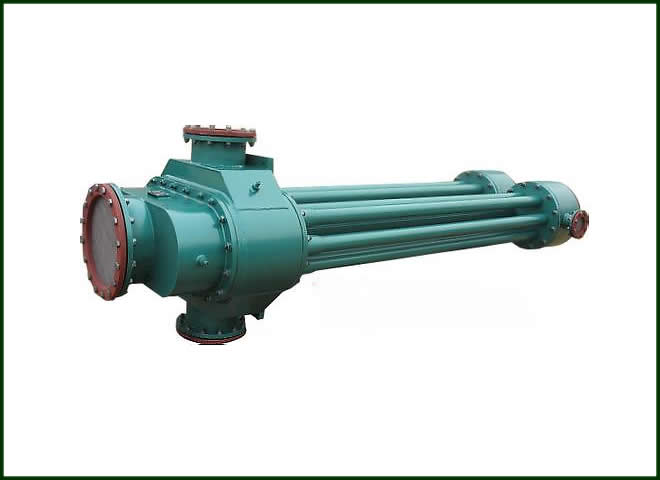 蜗旋缓冲式射水抽气器，单通道射水抽气器，通道射水抽气器，型单通道，蜗旋式通道节能型射水抽气器图4