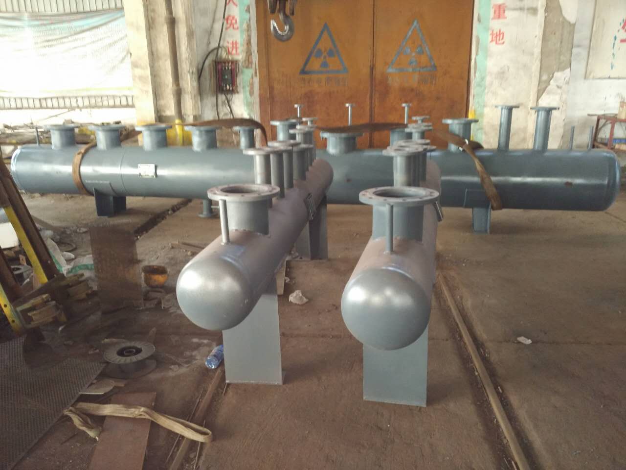 集分水器-产展示图4
