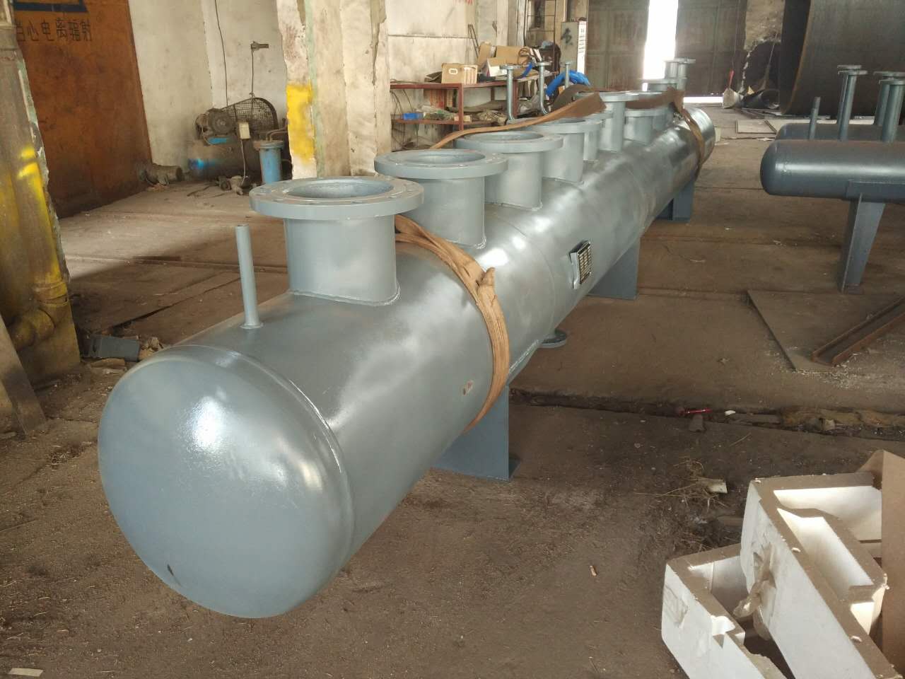 集分水器-产展示图6