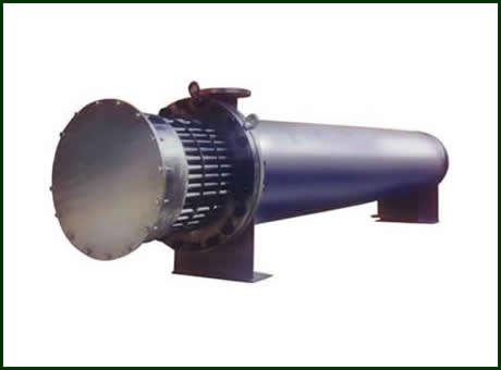 轴封加热器（轴封冷却器，汽封加热器）
