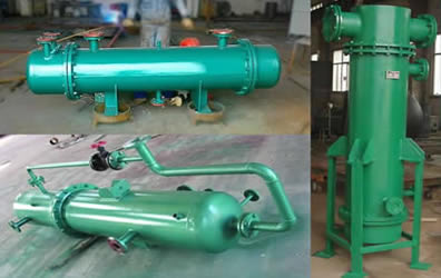 除氧器余热回收装置生产厂家